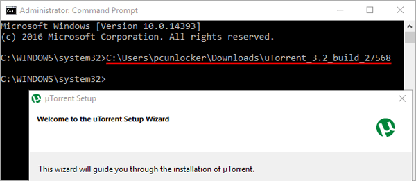 install-app-from-command-prompt