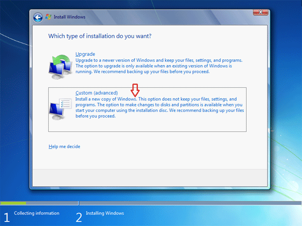 installation-type