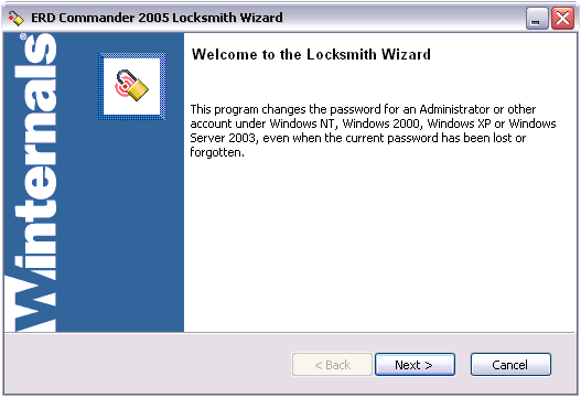 Locksmith