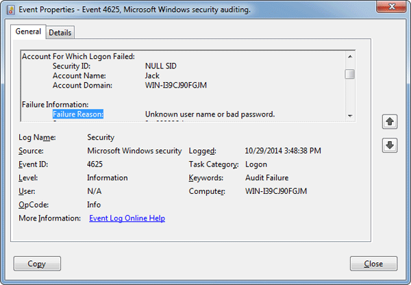 logon-failure-event