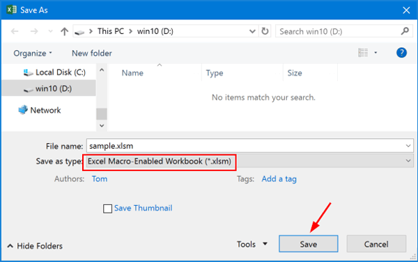 macro-enabled-workbook