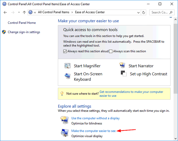 make-pc-easier-to-see