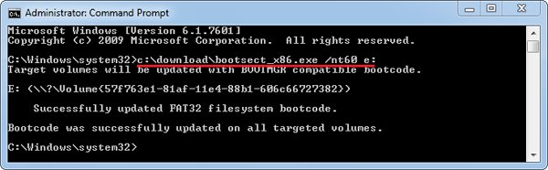 make-the-drive-bootable