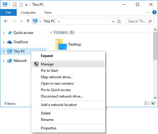 manage-pc