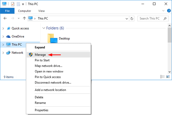 manage-pc