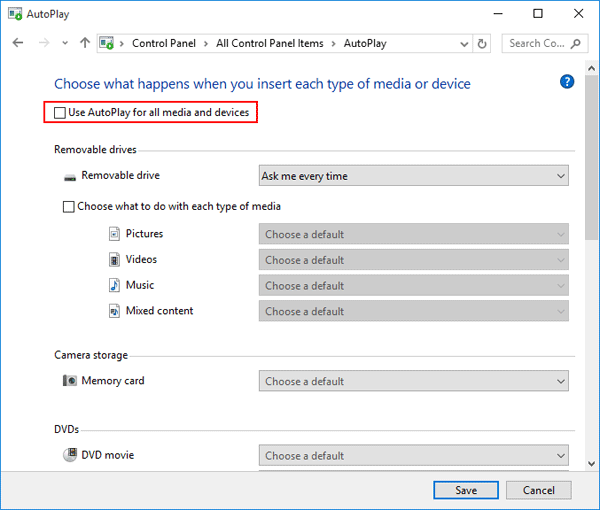 not-use-autoplay