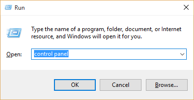 open-control-panel-via-run