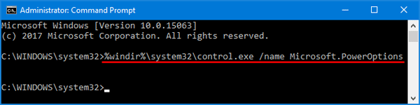 open-power-options-from-command-line