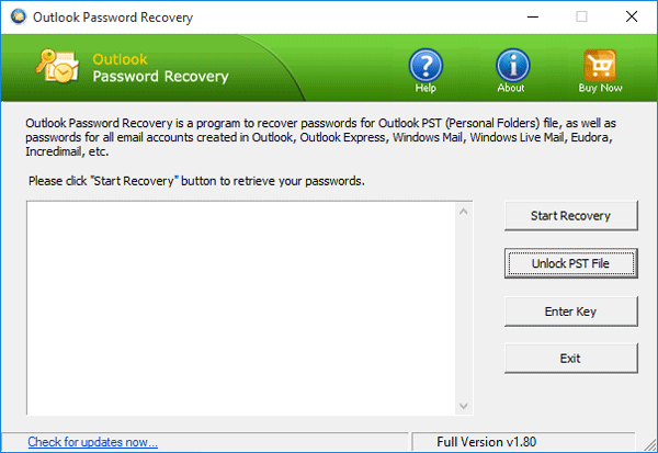 outlook-password-recovery