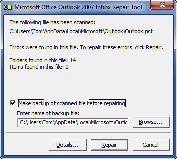 outlook-pst-repair