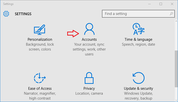 pc-settings