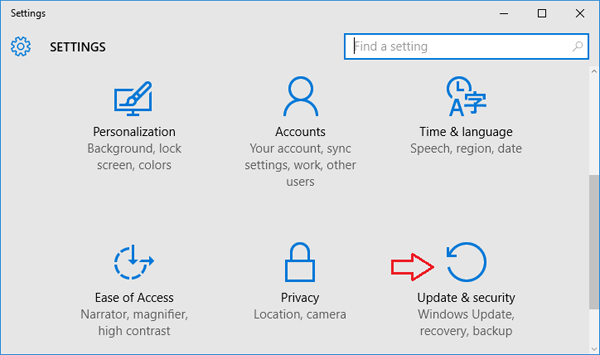 pc-settings
