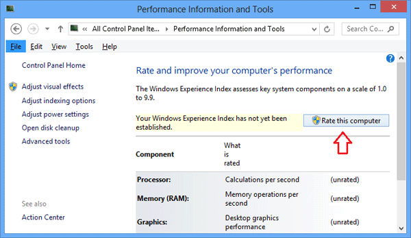performance-tool