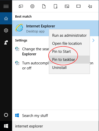 pin-internet-explorer