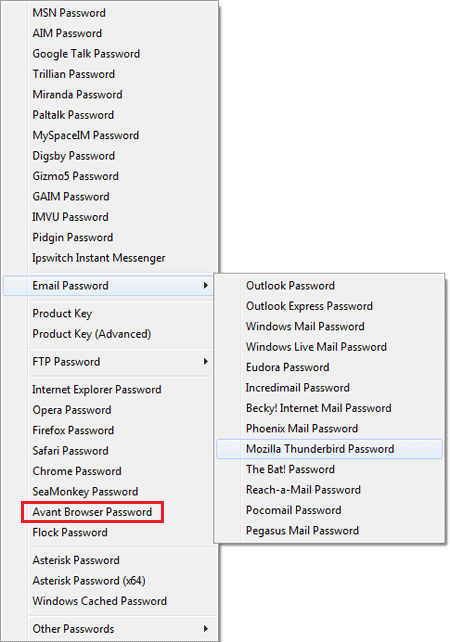 recover-avant-browser-password