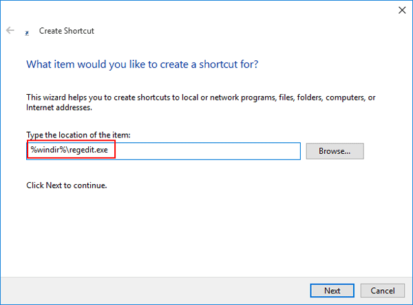 regedit-shortcut