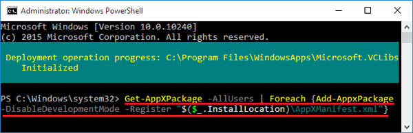 reinstall-windows-apps