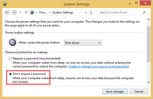 require-password-on-wakeup
