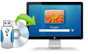 Reset Windows Password
