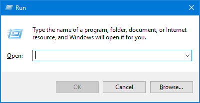 run-command-box