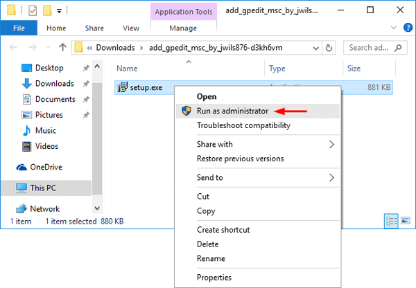 run-setup-as-admin