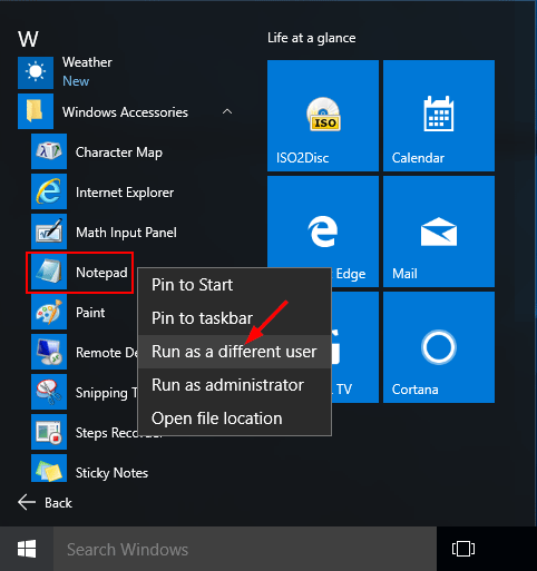 rus-as-user-via-start
