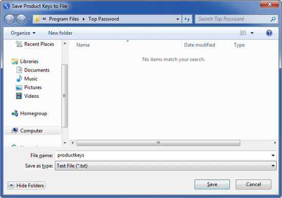 save-product-key