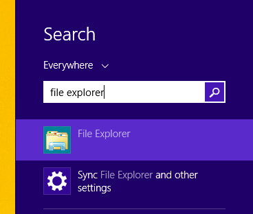 search-app