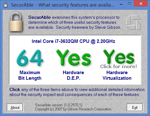 securAble