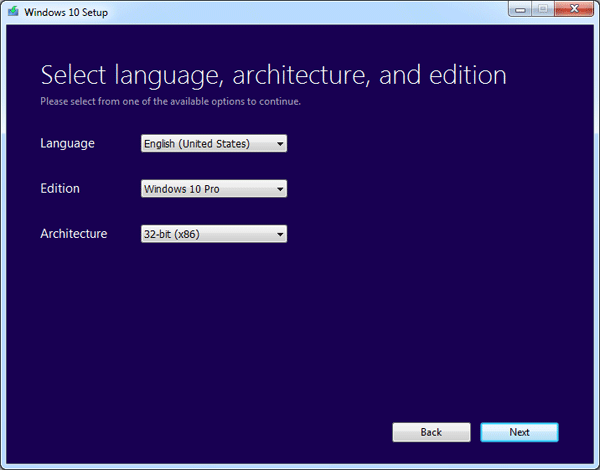 select-os-edition