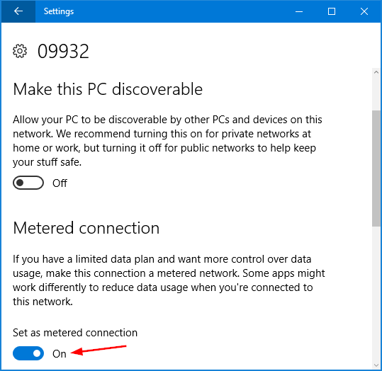 set-metered-connection