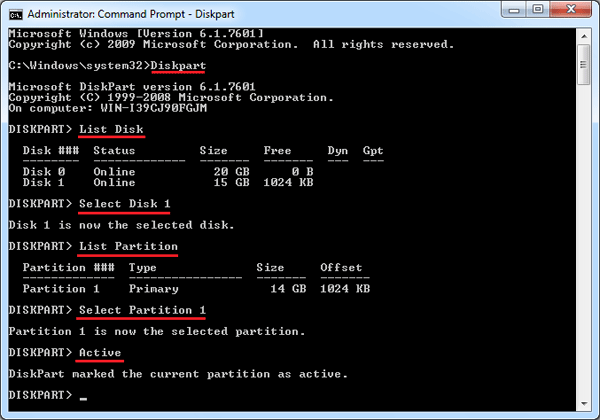 set-partition-active