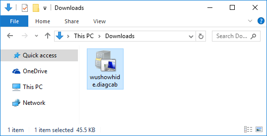 show-or-hide-updates