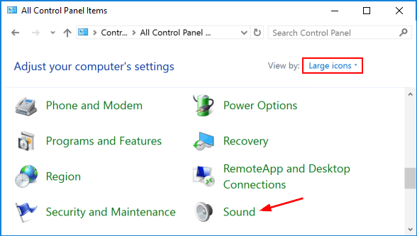 sound-control-panel