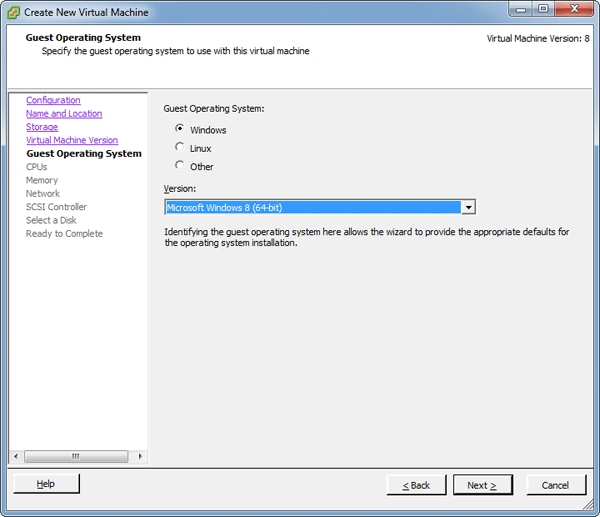 specify-guest-os