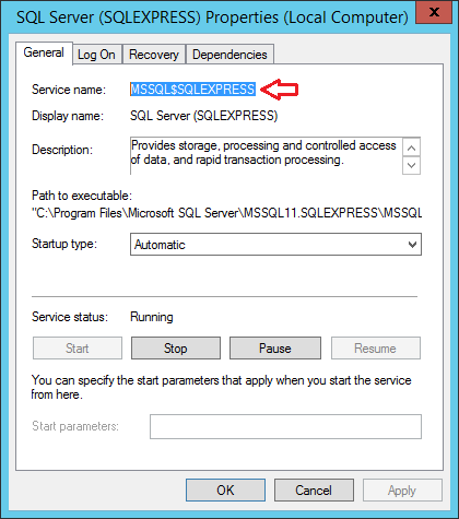 sql-server-service