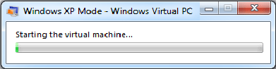 starting-xp-mode