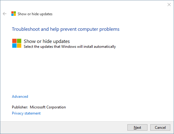 troubleshoot-and-help