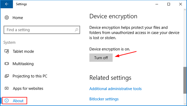 turn-off-device-encryption