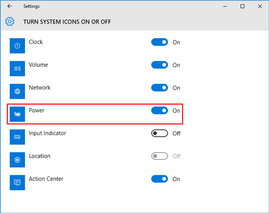 turn-power-icon-on