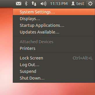 ubuntu-gear