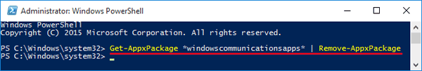 uninstall-windows-10-mail