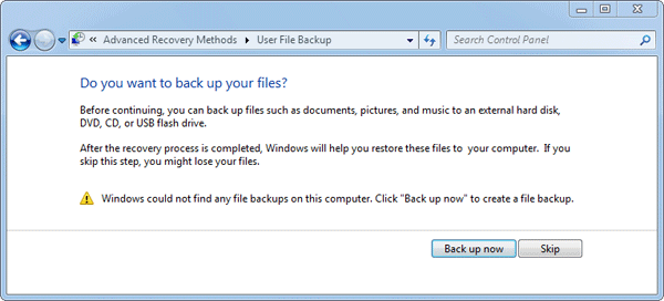user-file-backup