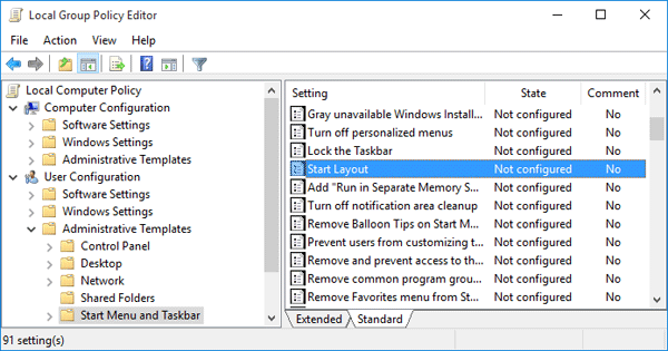 user-start-layout