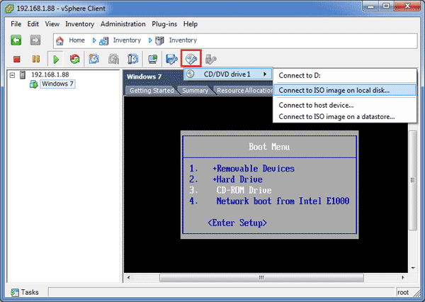 vm-mount-iso