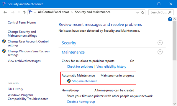 windows-automatic-maintenance