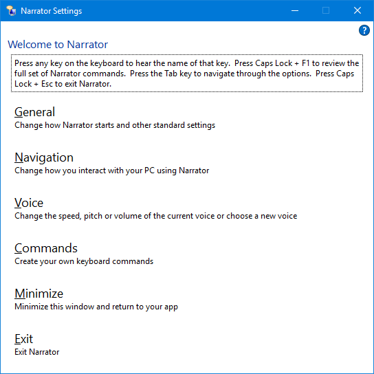 windows-narrator