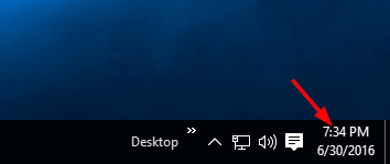windows-time