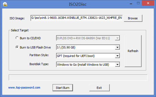 windows-to-go