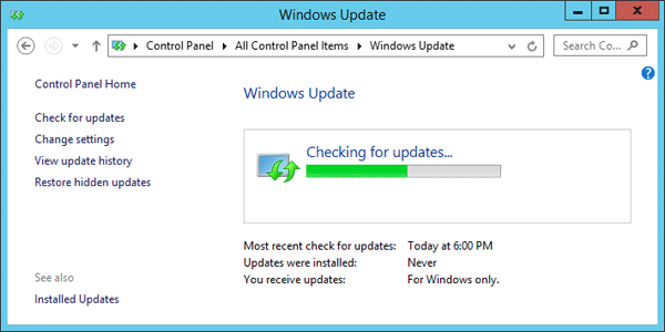 windows-update